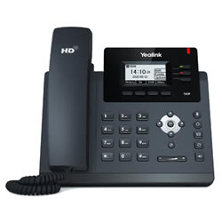 Yealink SIP T40P IP Phone