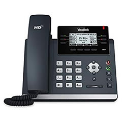 Yealink SIP T41P IP Phone