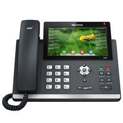 Yealink SIP T46G IP Phone