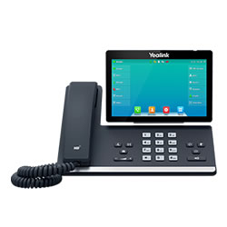Yealink T54W IP Business Phone
